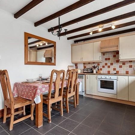 Lambston Cottage - A Pembrokeshire Home Away From Home Pelcomb Eksteriør bilde