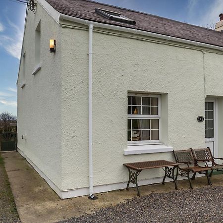 Lambston Cottage - A Pembrokeshire Home Away From Home Pelcomb Eksteriør bilde